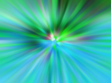 soyut renkli arkaplan görünümü, hareket kavramı