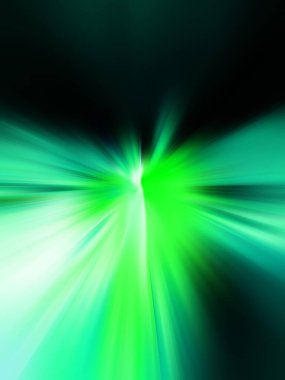 Soyut renkli bulanık arkaplan, hareket kavramı