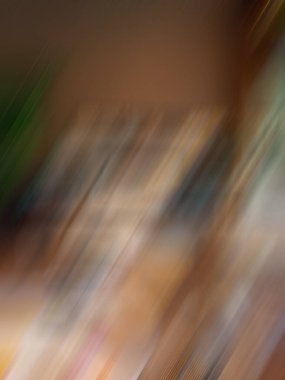 soyut renkli bulanık kahverengi doku