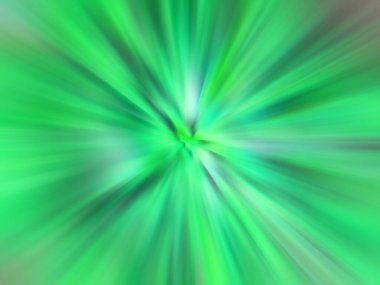 Soyut renkli bulanık arkaplan, hız kavramı