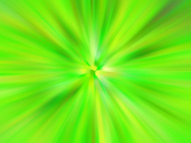 Soyut renkli bulanık arkaplan, hız kavramı