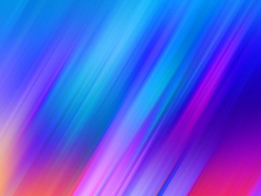 Açık Mavi, Sarı vektör bulanık arkaplan.