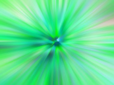 yeşil ve mavi arka plan