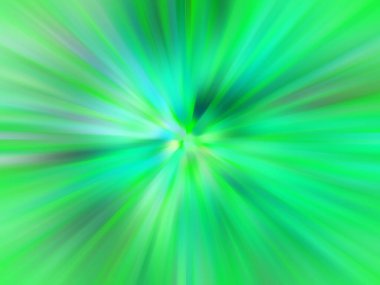 Soyut renkli bulanık arkaplan, hareket kavramı