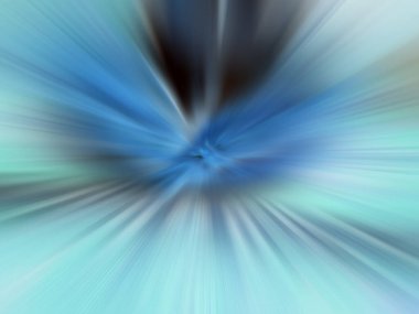 mavi soyut arkaplan, vektör çizgileri