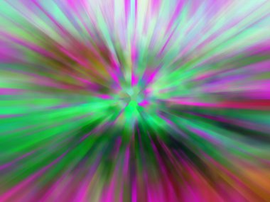 soyut renkli hareket arkaplanı