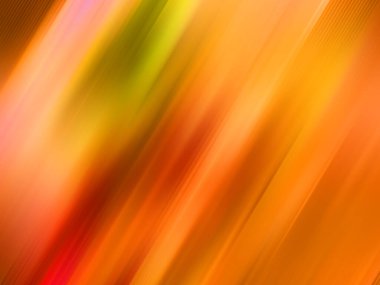 Turuncu ve Sarı Arkaplan