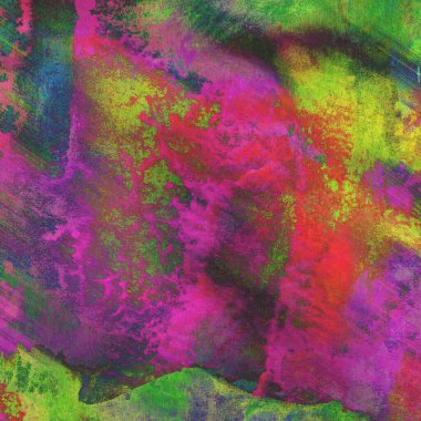 Bu resim, çeşitli dijital ve yazdırma medya projelerinde arka planlar için mükemmel olan koyu maviden canlı yeşile geçiş yapan kusursuz bir suluboya dokusuna sahiptir.