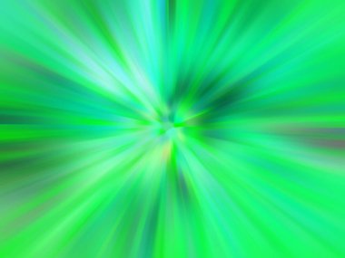 Soyut renkli bulanık arkaplan, hareket kavramı