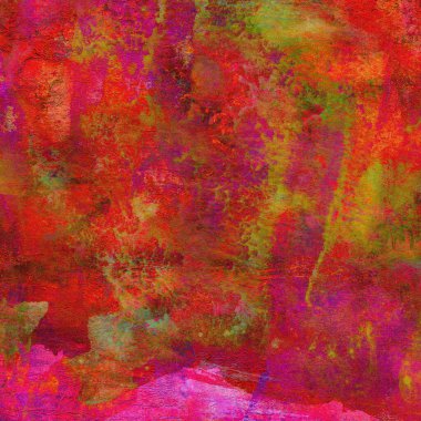 Bu resim, çeşitli dijital ve yazdırma medya projelerinde arka planlar için mükemmel olan koyu maviden canlı yeşile geçiş yapan kusursuz bir suluboya dokusuna sahiptir.