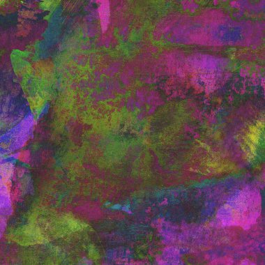 Bu resim, çeşitli dijital ve yazdırma medya projelerinde arka planlar için mükemmel olan koyu maviden canlı yeşile geçiş yapan kusursuz bir suluboya dokusuna sahiptir.