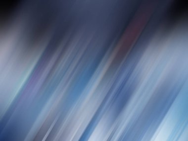 Çizgi ve çizgilerle soyut mavi arkaplan