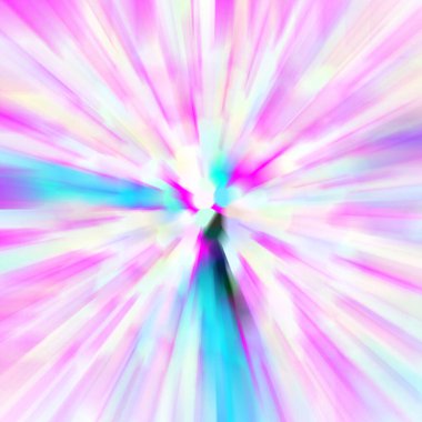 soyut renkli hareket arkaplanı