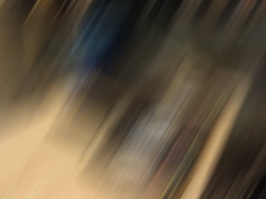 Işık çizgileri soyut hareket bulanık arkaplan