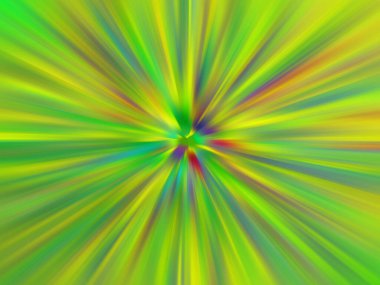 Soyut renkli bulanık arkaplan