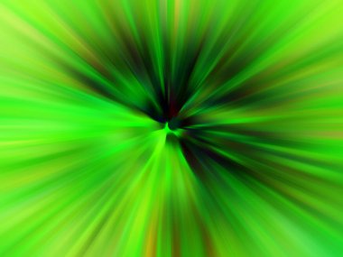 yeşil arka plan. soyut tasarım