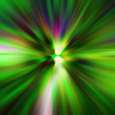 soyut renkli arkaplan, hızlı hareket kavramı