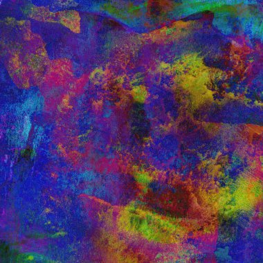 Bu resim, çeşitli dijital ve yazdırma medya projelerinde arka planlar için mükemmel olan koyu maviden canlı yeşile geçiş yapan kusursuz bir suluboya dokusuna sahiptir.