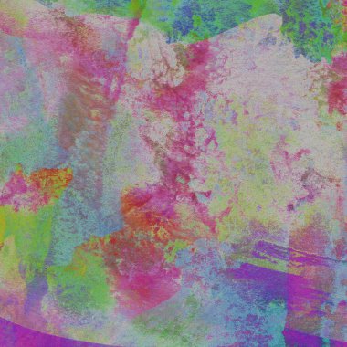 Bu resim, çeşitli dijital ve yazdırma medya projelerinde arka planlar için mükemmel olan koyu maviden canlı yeşile geçiş yapan kusursuz bir suluboya dokusuna sahiptir.