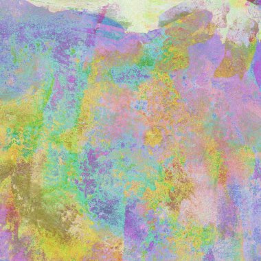 Bu resim, çeşitli dijital ve yazdırma medya projelerinde arka planlar için mükemmel olan koyu maviden canlı yeşile geçiş yapan kusursuz bir suluboya dokusuna sahiptir.