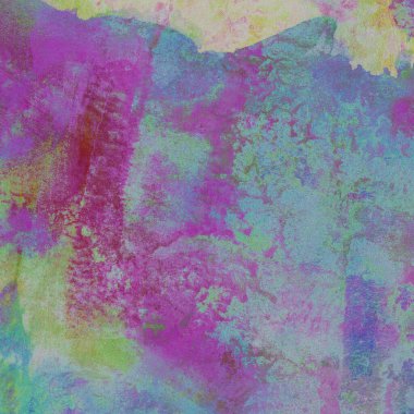 Bu resim, çeşitli dijital ve yazdırma medya projelerinde arka planlar için mükemmel olan koyu maviden canlı yeşile geçiş yapan kusursuz bir suluboya dokusuna sahiptir.