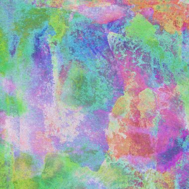 Bu resim, çeşitli dijital ve yazdırma medya projelerinde arka planlar için mükemmel olan koyu maviden canlı yeşile geçiş yapan kusursuz bir suluboya dokusuna sahiptir.