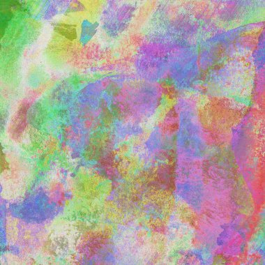 Bu resim, çeşitli dijital ve yazdırma medya projelerinde arka planlar için mükemmel olan koyu maviden canlı yeşile geçiş yapan kusursuz bir suluboya dokusuna sahiptir.