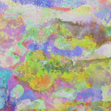 Bu resim, çeşitli dijital ve yazdırma medya projelerinde arka planlar için mükemmel olan koyu maviden canlı yeşile geçiş yapan kusursuz bir suluboya dokusuna sahiptir.