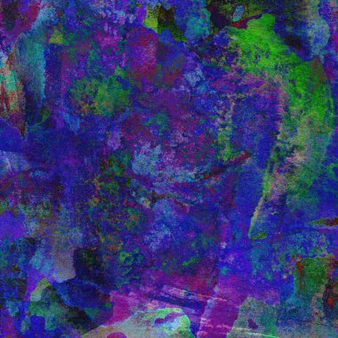 Bu resim, çeşitli dijital ve yazdırma medya projelerinde arka planlar için mükemmel olan koyu maviden canlı yeşile geçiş yapan kusursuz bir suluboya dokusuna sahiptir.