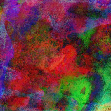 Bu resim, çeşitli dijital ve yazdırma medya projelerinde arka planlar için mükemmel olan koyu maviden canlı yeşile geçiş yapan kusursuz bir suluboya dokusuna sahiptir.