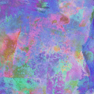 Bu resim, çeşitli dijital ve yazdırma medya projelerinde arka planlar için mükemmel olan koyu maviden canlı yeşile geçiş yapan kusursuz bir suluboya dokusuna sahiptir.