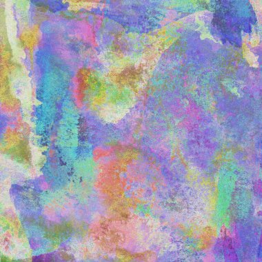 Bu resim, çeşitli dijital ve yazdırma medya projelerinde arka planlar için mükemmel olan koyu maviden canlı yeşile geçiş yapan kusursuz bir suluboya dokusuna sahiptir.