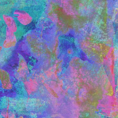 Bu resim, çeşitli dijital ve yazdırma medya projelerinde arka planlar için mükemmel olan koyu maviden canlı yeşile geçiş yapan kusursuz bir suluboya dokusuna sahiptir.