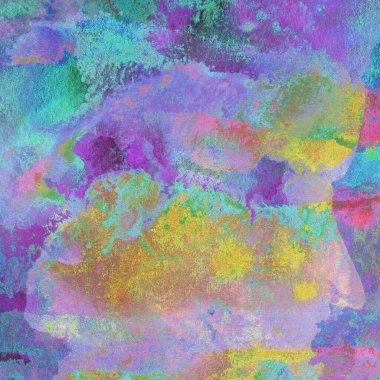 Bu resim, çeşitli dijital ve yazdırma medya projelerinde arka planlar için mükemmel olan koyu maviden canlı yeşile geçiş yapan kusursuz bir suluboya dokusuna sahiptir.