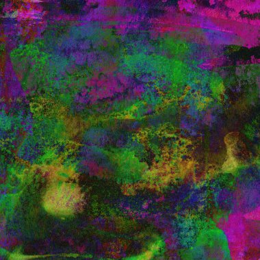 Bu resim, çeşitli dijital ve yazdırma medya projelerinde arka planlar için mükemmel olan koyu maviden canlı yeşile geçiş yapan kusursuz bir suluboya dokusuna sahiptir.