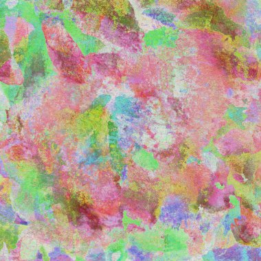 Bu resim, çeşitli dijital ve yazdırma medya projelerinde arka planlar için mükemmel olan koyu maviden canlı yeşile geçiş yapan kusursuz bir suluboya dokusuna sahiptir.