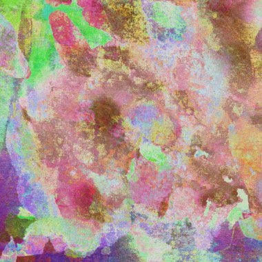 Bu resim, çeşitli dijital ve yazdırma medya projelerinde arka planlar için mükemmel olan koyu maviden canlı yeşile geçiş yapan kusursuz bir suluboya dokusuna sahiptir.