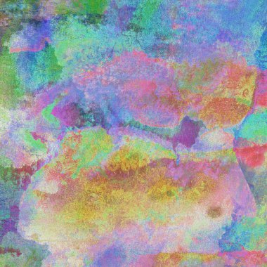 Bu resim, çeşitli dijital ve yazdırma medya projelerinde arka planlar için mükemmel olan koyu maviden canlı yeşile geçiş yapan kusursuz bir suluboya dokusuna sahiptir.