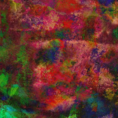 Bu resim, çeşitli dijital ve yazdırma medya projelerinde arka planlar için mükemmel olan koyu maviden canlı yeşile geçiş yapan kusursuz bir suluboya dokusuna sahiptir.