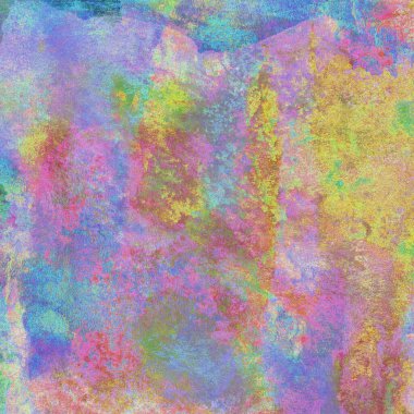 Bu resim, çeşitli dijital ve yazdırma medya projelerinde arka planlar için mükemmel olan koyu maviden canlı yeşile geçiş yapan kusursuz bir suluboya dokusuna sahiptir.