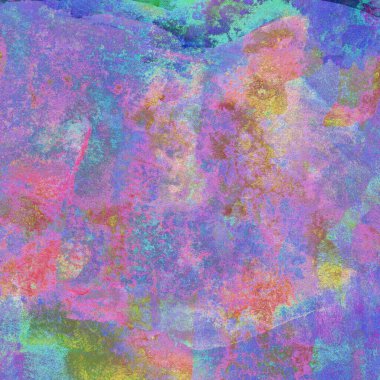 Bu resim, çeşitli dijital ve yazdırma medya projelerinde arka planlar için mükemmel olan koyu maviden canlı yeşile geçiş yapan kusursuz bir suluboya dokusuna sahiptir.