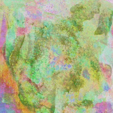 Bu resim, çeşitli dijital ve yazdırma medya projelerinde arka planlar için mükemmel olan koyu maviden canlı yeşile geçiş yapan kusursuz bir suluboya dokusuna sahiptir.