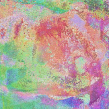 Bu resim, çeşitli dijital ve yazdırma medya projelerinde arka planlar için mükemmel olan koyu maviden canlı yeşile geçiş yapan kusursuz bir suluboya dokusuna sahiptir.