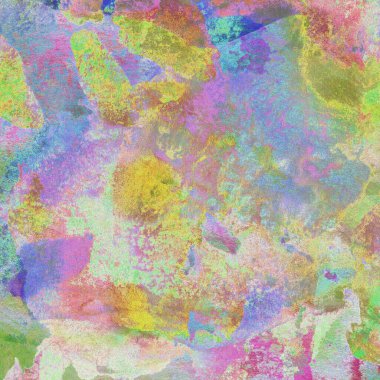 Bu resim, çeşitli dijital ve yazdırma medya projelerinde arka planlar için mükemmel olan koyu maviden canlı yeşile geçiş yapan kusursuz bir suluboya dokusuna sahiptir.