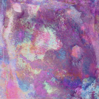 Bu resim, çeşitli dijital ve yazdırma medya projelerinde arka planlar için mükemmel olan koyu maviden canlı yeşile geçiş yapan kusursuz bir suluboya dokusuna sahiptir.