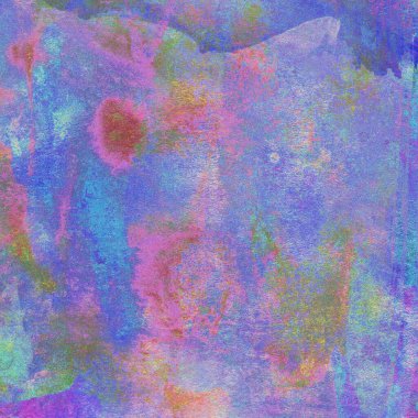 Bu resim, çeşitli dijital ve yazdırma medya projelerinde arka planlar için mükemmel olan koyu maviden canlı yeşile geçiş yapan kusursuz bir suluboya dokusuna sahiptir.