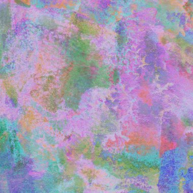 Bu resim, çeşitli dijital ve yazdırma medya projelerinde arka planlar için mükemmel olan koyu maviden canlı yeşile geçiş yapan kusursuz bir suluboya dokusuna sahiptir.