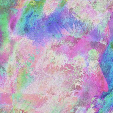 Bu resim, çeşitli dijital ve yazdırma medya projelerinde arka planlar için mükemmel olan koyu maviden canlı yeşile geçiş yapan kusursuz bir suluboya dokusuna sahiptir.