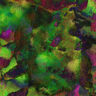 Bu resim, çeşitli dijital ve yazdırma medya projelerinde arka planlar için mükemmel olan koyu maviden canlı yeşile geçiş yapan kusursuz bir suluboya dokusuna sahiptir.