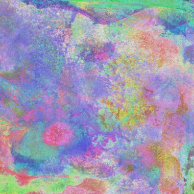 Bu resim, çeşitli dijital ve yazdırma medya projelerinde arka planlar için mükemmel olan koyu maviden canlı yeşile geçiş yapan kusursuz bir suluboya dokusuna sahiptir.